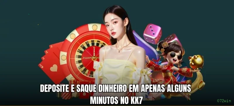 072win: Os Melhores Recursos da Seção Arcade Que Você Precisa Conhecer