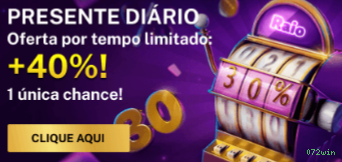 072win: Descubra a Seção Console e Seus Recursos Imperdíveis